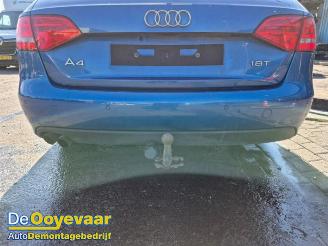 Audi A4 Avant A4 Avant (B8), Combi, 2007 / 2015 1.8 TFSI 16V picture 14