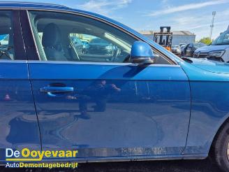 Audi A4 Avant A4 Avant (B8), Combi, 2007 / 2015 1.8 TFSI 16V picture 17