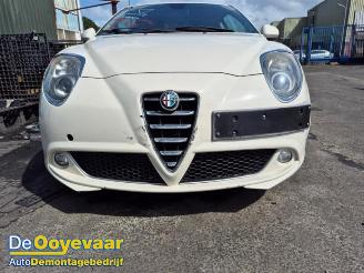 Alfa Romeo MiTo MiTo (955), Hatchback, 2008 / 2018 1.3 JTDm 16V picture 20
