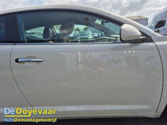 Alfa Romeo MiTo MiTo (955), Hatchback, 2008 / 2018 1.3 JTDm 16V picture 14