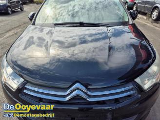 Citroën C4 C4 Berline (NC), Hatchback 5-drs, 2009 1.6 16V VTi picture 23