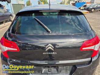 Citroën C4 C4 Berline (NC), Hatchback 5-drs, 2009 1.6 16V VTi picture 10