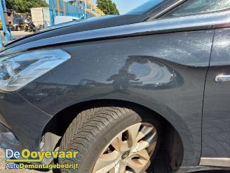 Citroën DS5 DS5 (KD/KF), Hatchback 5-drs, 2011 / 2015 2.0 165 HYbrid4 16V picture 7