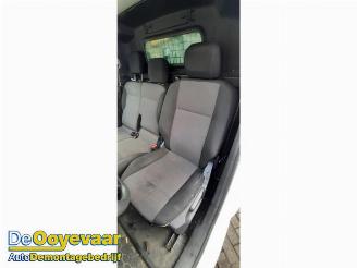 Citroën Berlingo Berlingo, Van, 2018 1.6 BlueHDI 75 picture 7