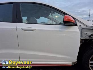 Hyundai I-10 i10 (B5), Hatchback, 2013 / 2019 1.0 12V picture 18