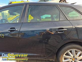 Seat Ibiza Ibiza ST (6J8), Combi, 2010 / 2016 1.2 TDI Ecomotive picture 8