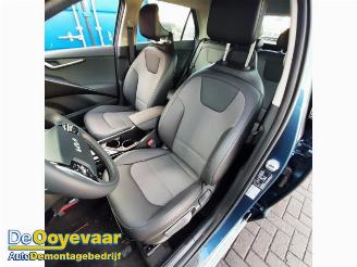 Kia Niro Niro II (SG2), SUV, 2022 1.6 GDI Hybrid picture 6