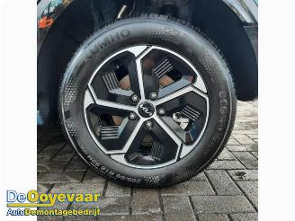 Kia Niro Niro II (SG), SUV, 2022 1.6 GDI Hybrid picture 9