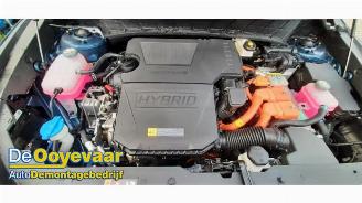 Kia Niro Niro II (SG), SUV, 2022 1.6 GDI Hybrid picture 8