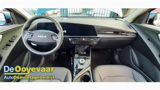Kia Niro Niro II (SG), SUV, 2022 1.6 GDI Hybrid picture 5