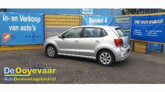 Volkswagen Polo Polo V (6R), Hatchback, 2009 / 2017 1.2 TDI 12V BlueMotion picture 3