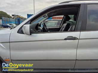 BMW X5 X5 (E53), SUV, 2000 / 2006 3.0 24V picture 6