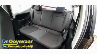 Volkswagen Up! Up! (121), Hatchback, 2011 1.0 12V 60 picture 8