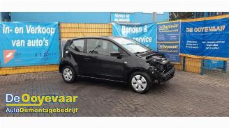 Purkuautot passenger cars Volkswagen Up! Up! (121), Hatchback, 2011 1.0 12V 60 2011/12