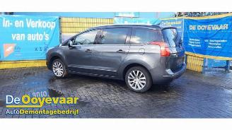 Peugeot 5008 5008 I (0A/0E), MPV, 2009 / 2017 1.6 THP 16V picture 3