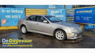Uttjänta bilar auto Cadillac STS STS (K63), Sedan, 2004 / 2012 3.6 V6 24V VVT Li 2005/7