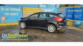 disassembly passenger cars Ford Focus Focus 3, Hatchback, 2010 / 2020 1.0 Ti-VCT EcoBoost 12V 100 2013/3