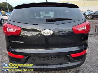 Kia Sportage Sportage (SL), Terreinwagen, 2010 / 2016 1.6 GDI 16V 4x2 picture 11