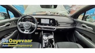Kia Sportage Sportage (NQ5E), Terreinwagen, 2021 1.6 T-GDi Hybrid 16V picture 3