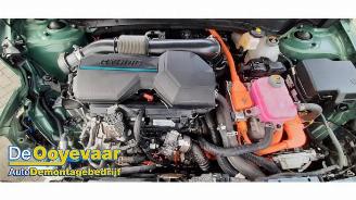 Kia Sportage Sportage (NQ5E), Terreinwagen, 2021 1.6 T-GDi Hybrid 16V picture 4