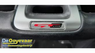 Kia Sportage Sportage (NQ5E), Terreinwagen, 2021 1.6 T-GDi Hybrid 16V picture 2