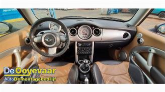Mini Cooper Mini (R50/53), Hatchback, 2001 / 2007 1.6 16V Cooper picture 5