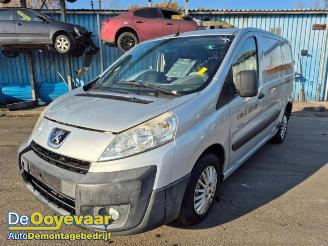 Peugeot Expert Expert (G9), Van, 2007 / 2016 2.0 HDi 140 16V picture 3