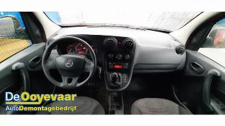 Mercedes Citan Citan (415.6), Van, 2012 / 2021 1.5 108 CDI picture 5