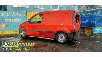 Mercedes Citan Citan (415.6), Van, 2012 / 2021 1.5 108 CDI picture 3