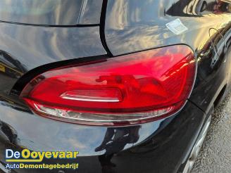 Volkswagen Scirocco Scirocco (137/13AD), Hatchback 3-drs, 2008 / 2017 2.0 TSI 16V picture 24