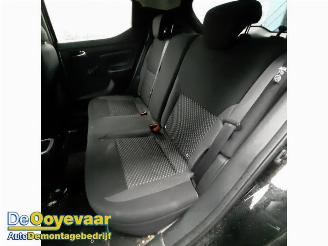 Nissan Micra Micra (K14), Hatchback, 2016 / 2025 1.0 IG-T 100 picture 7