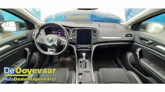 Renault Mégane Megane IV Estate (RFBK), Combi 5-drs, 2016 1.3 TCE 160 16V picture 5