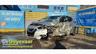 Nissan Micra Micra (K14), Hatchback, 2016 / 2025 0.9 IG-T 12V picture 4