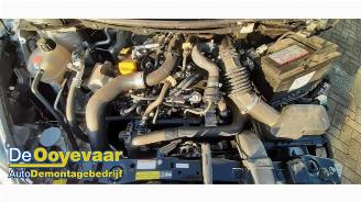 Nissan Micra Micra (K14), Hatchback, 2016 / 2025 0.9 IG-T 12V picture 5