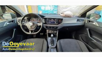 Volkswagen Polo Polo VI (AW1), Hatchback 5-drs, 2017 1.0 TSI 12V picture 5