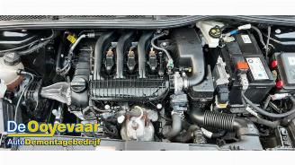 Opel Corsa Corsa F (UB/UH/UP), Hatchback 5-drs, 2019 1.2 12V 75 picture 8