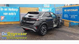 Opel Mokka Mokka, SUV, 2020 Mokka-e, Electric 50 kWh picture 3