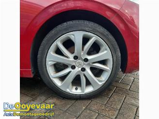 Peugeot 208 208 I (CA/CC/CK/CL), Hatchback, 2012 / 2019 1.6 Vti 16V picture 9