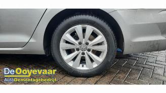 Volkswagen Golf Golf VII Variant (AUVV), Combi, 2013 / 2021 1.0 TSI 12V BlueMotion Technology picture 8