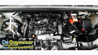 Citroën Berlingo Berlingo, Van, 2018 1.5 BlueHDi 75 picture 8