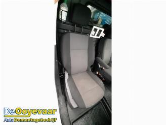 Citroën Berlingo Berlingo, Van, 2018 1.5 BlueHDi 75 picture 7