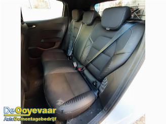 Renault Clio Clio V (RJAB), Hatchback 5-drs, 2019 1.6 E-Tech 145 16V picture 7