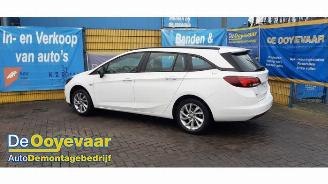 Opel Astra Astra K Sports Tourer, Combi, 2015 / 2022 1.2 Turbo 12V picture 3