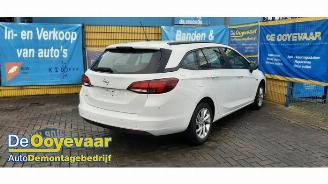 Opel Astra Astra K Sports Tourer, Combi, 2015 / 2022 1.2 Turbo 12V picture 2