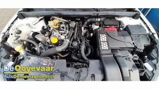 Renault Mégane Megane IV Estate (RFBK), Combi 5-drs, 2016 1.0 TCE picture 6