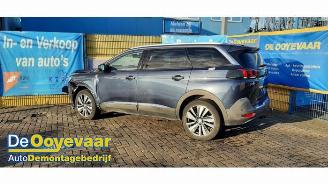 Peugeot 5008 5008 II (M4/MC/MJ/MR), MPV, 2016 / 2024 1.6 16V PureTech 180 picture 3