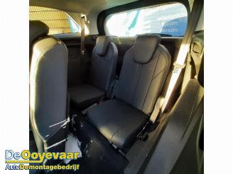 Peugeot 5008 5008 II (M4/MC/MJ/MR), MPV, 2016 / 2024 1.6 16V PureTech 180 picture 8
