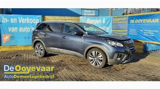 Autoverwertung Peugeot 5008 5008 II (M4/MC/MJ/MR), MPV, 2016 / 2024 1.6 16V PureTech 180 2019/8