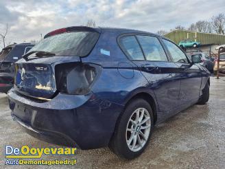 BMW 1-serie 1 serie (F20), Hatchback 5-drs, 2011 / 2019 120d 2.0 16V picture 3