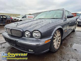Purkuautot passenger cars Jaguar XJ XJ (X350), Sedan, 2003 / 2009 6 3.0 V6 24V 2005/10